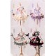 Bramble Rose Puppet Circus JSK and FS(Reservation/4 Colours/Full Payment Without Shipping)